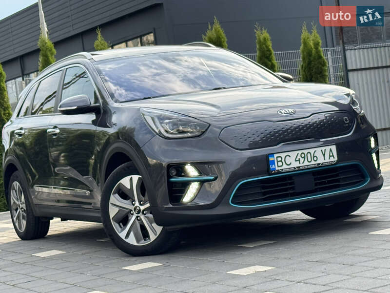 Kia Niro 2020