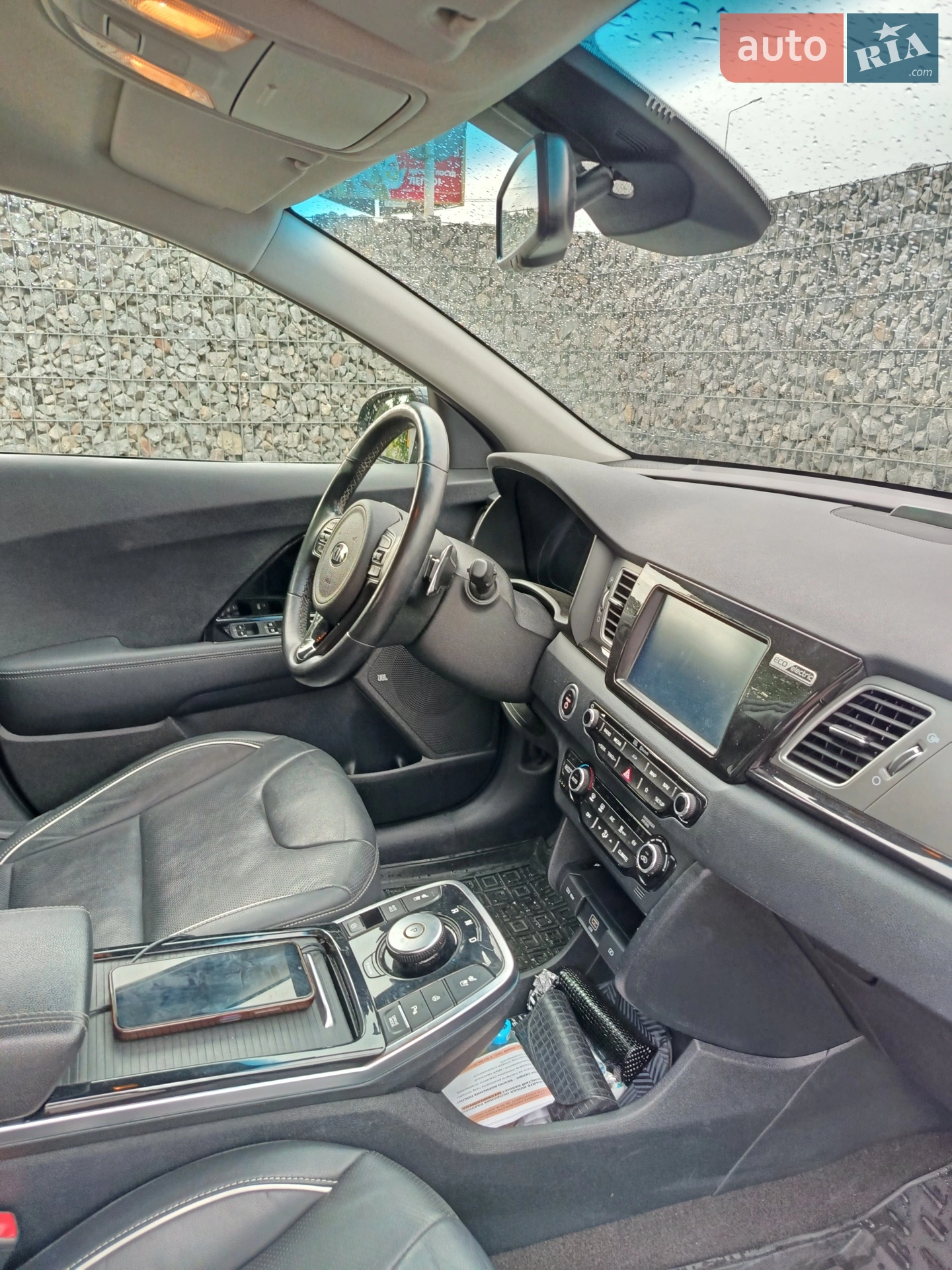 2019 Kia Niro - мініатюра 25