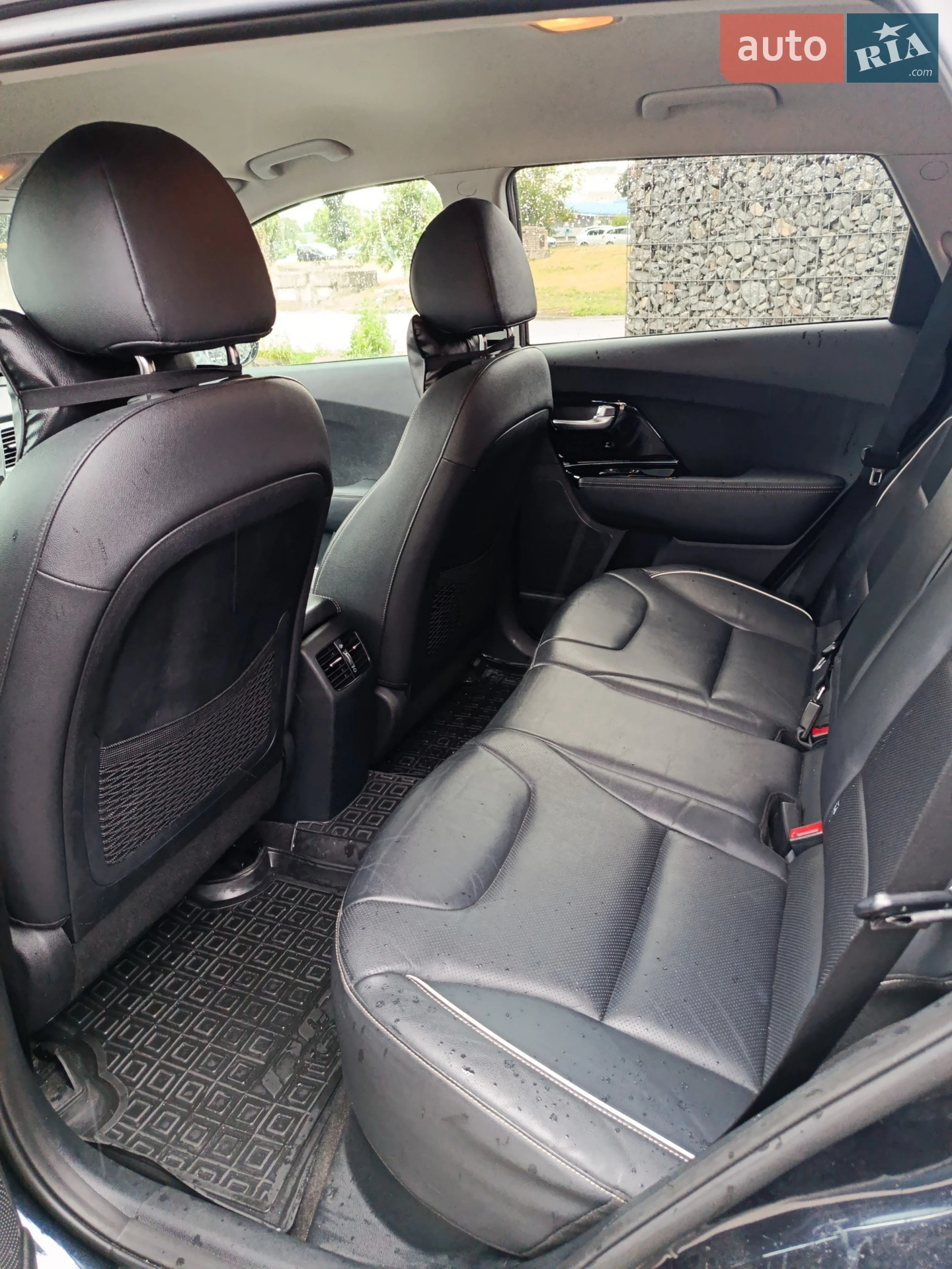 2019 Kia Niro - мініатюра 33