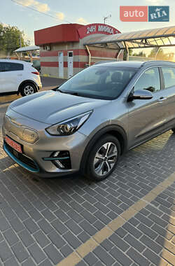 Kia Niro 2022 Kia Niro 2022