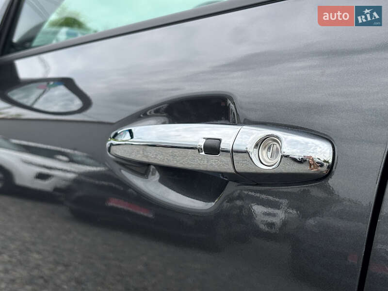 Внедорожник / Кроссовер Kia Niro 2021 в Львове