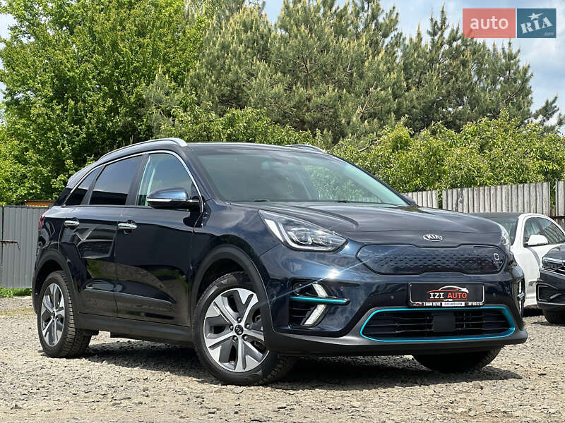 Kia Niro 2019