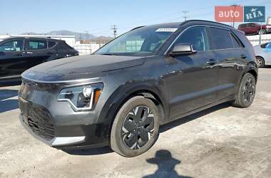 Kia Niro 2023