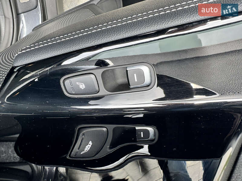 Внедорожник / Кроссовер Kia Niro 2020 в Луцке