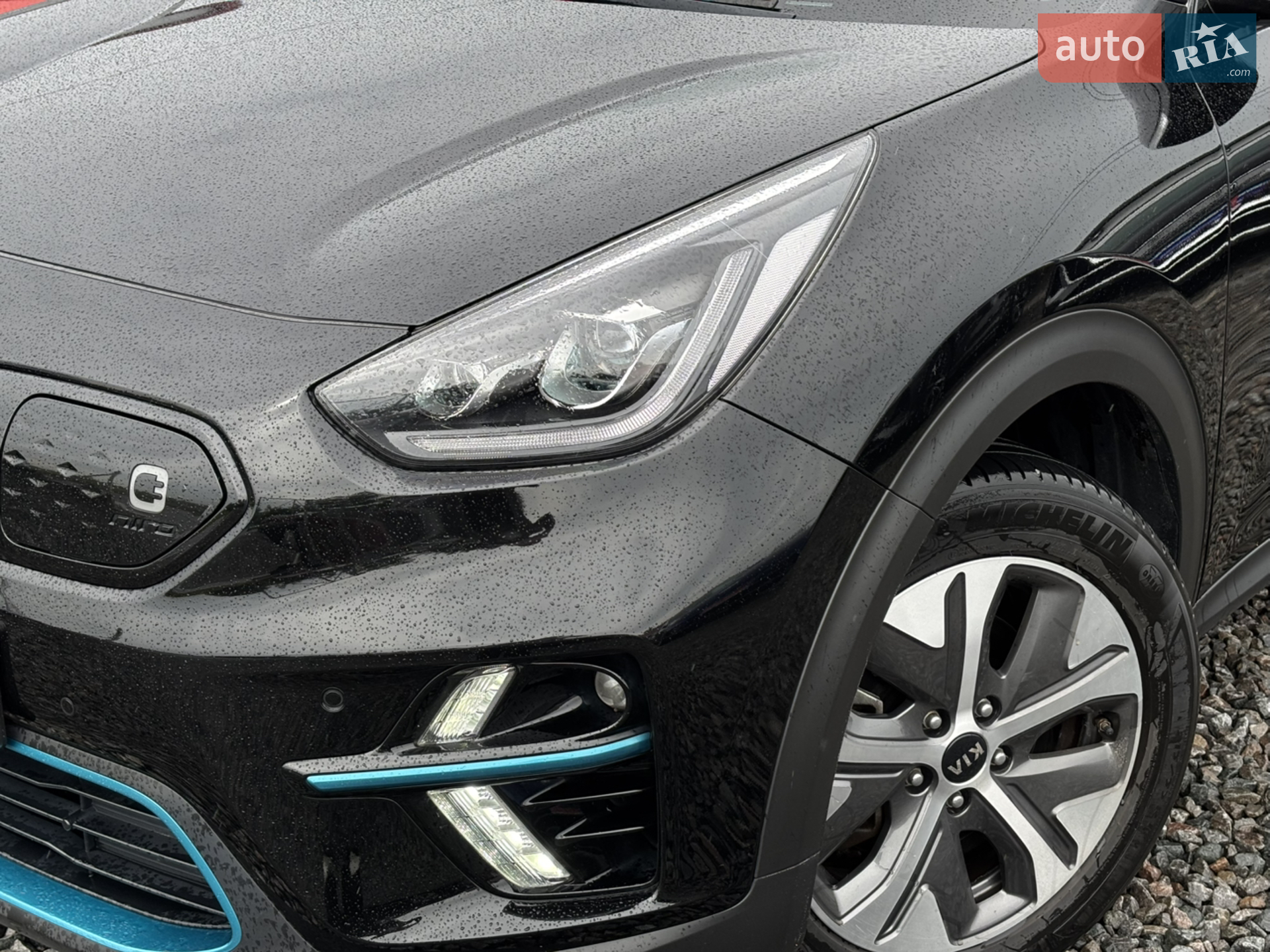 2021 Kia Niro - мініатюра 7