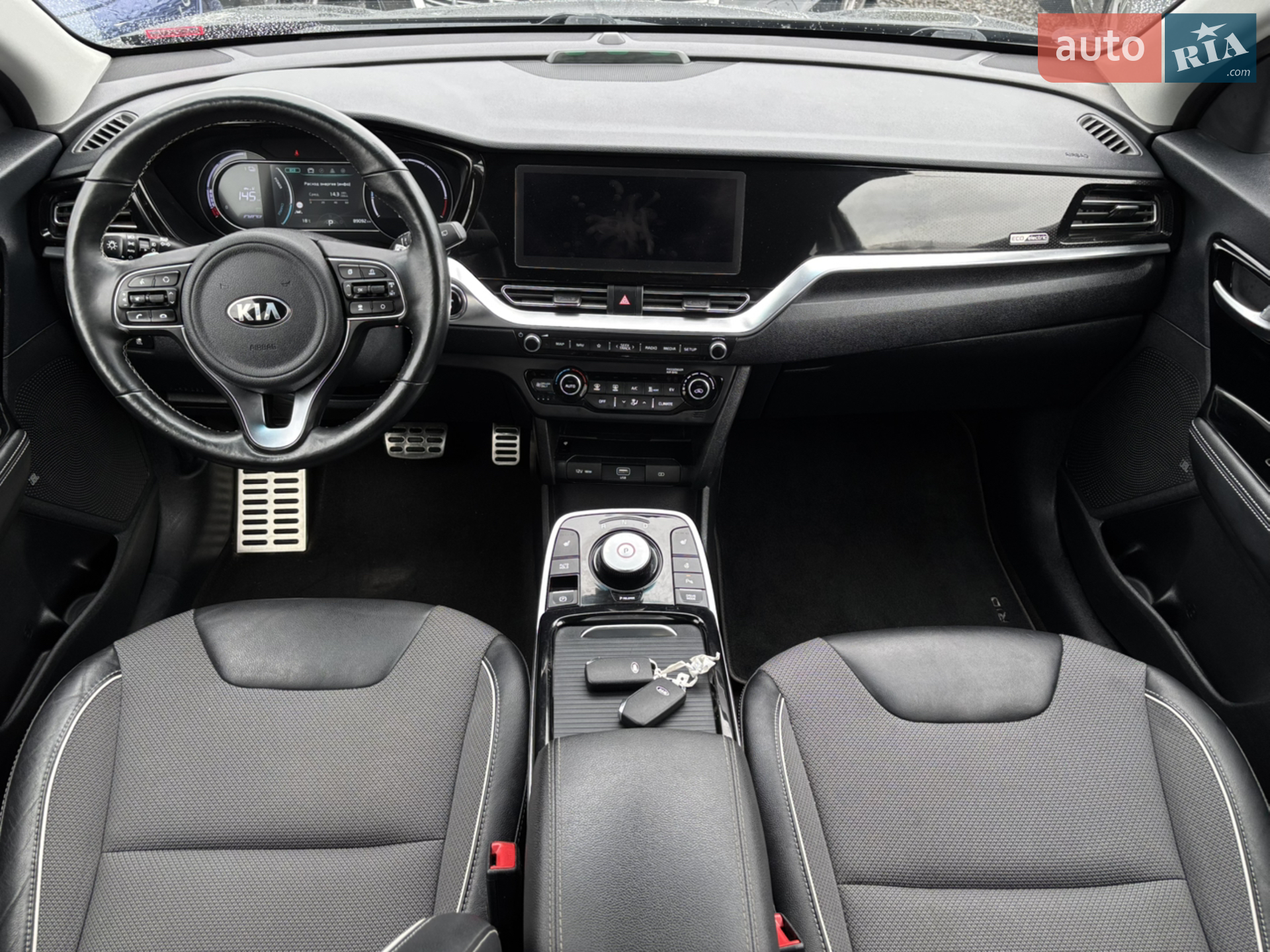 2021 Kia Niro - мініатюра 28