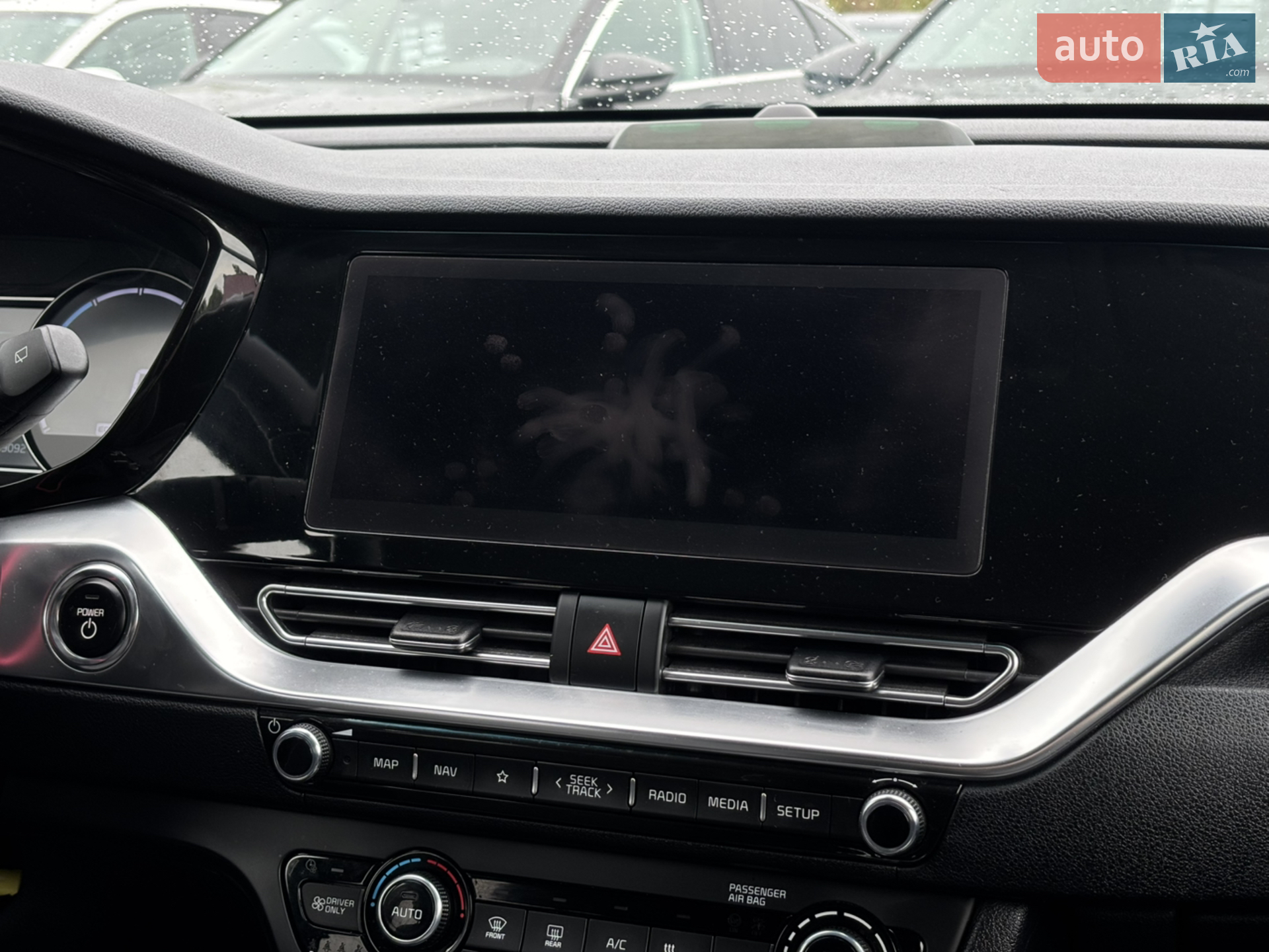 2021 Kia Niro - мініатюра 33