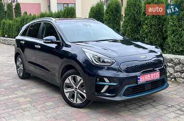 Внедорожник / Кроссовер Kia Niro 2020 в Тернополе