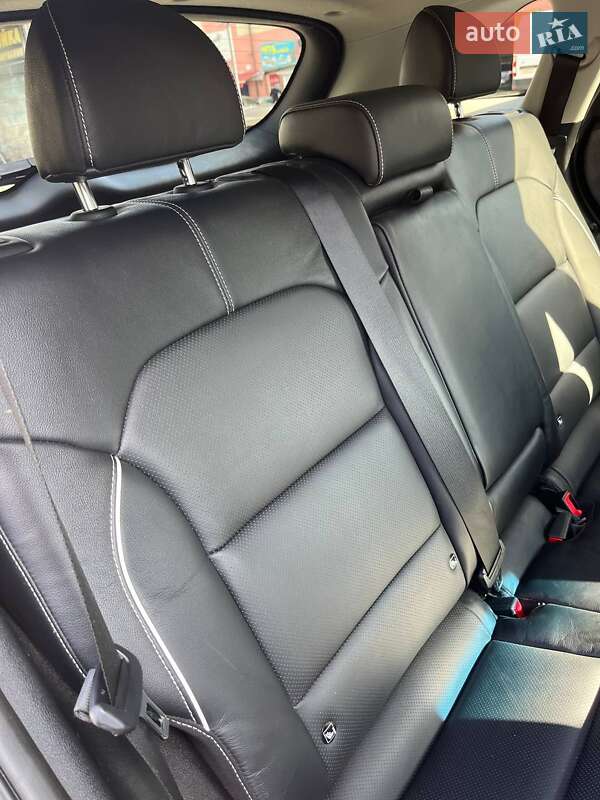 Внедорожник / Кроссовер Kia Niro 2019 в Дубно фото 14 Внедорожник / Кроссовер Kia Niro 2019 в Дубно