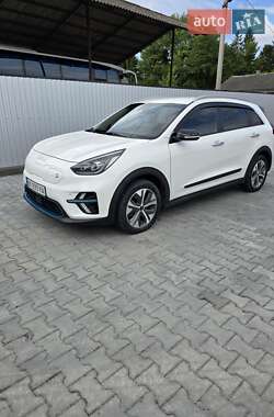 Внедорожник / Кроссовер Kia Niro 2022 в Тернополе