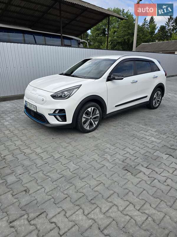 Kia Niro 2022