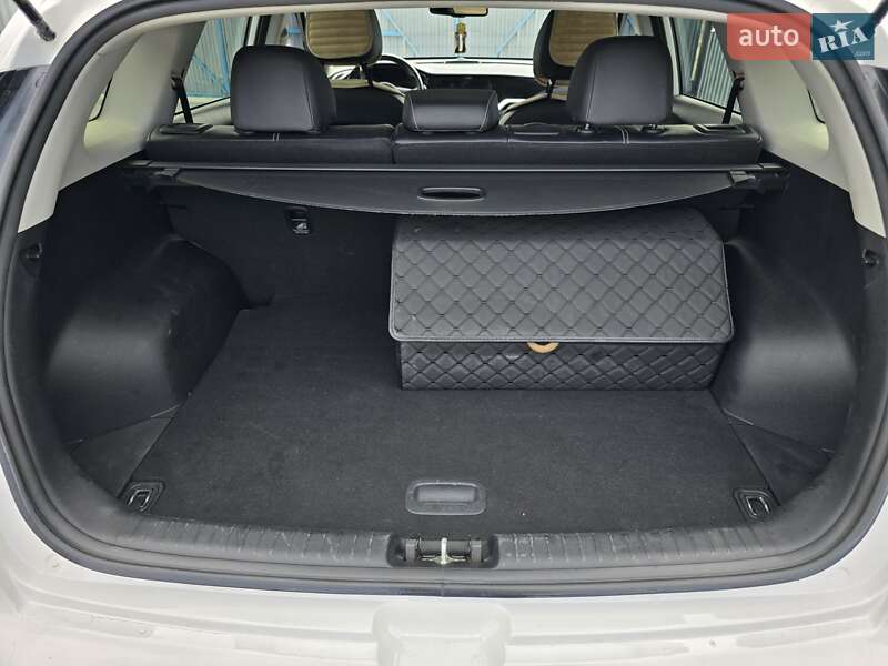 Позашляховик / Кросовер Kia Niro 2022 в Тернополі