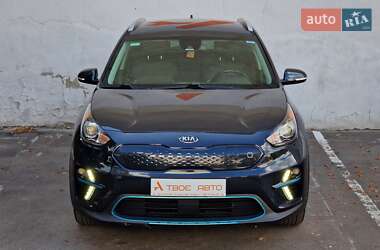 Внедорожник / Кроссовер Kia Niro 2019 в 