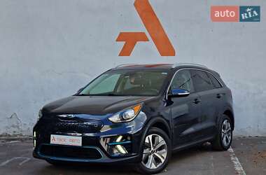 Kia Niro 2019