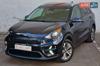 Внедорожник / Кроссовер Kia Niro 2019 в 