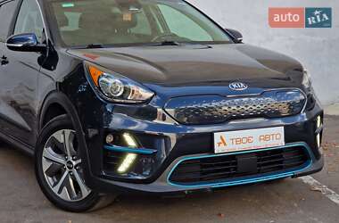 Внедорожник / Кроссовер Kia Niro 2019 в 