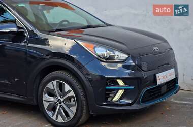 Внедорожник / Кроссовер Kia Niro 2019 в 