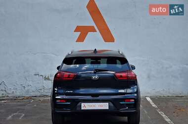 Внедорожник / Кроссовер Kia Niro 2019 в 