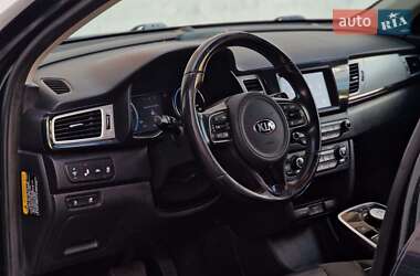 Внедорожник / Кроссовер Kia Niro 2019 в 