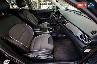 Внедорожник / Кроссовер Kia Niro 2019 в 