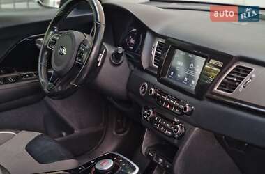 Внедорожник / Кроссовер Kia Niro 2019 в 