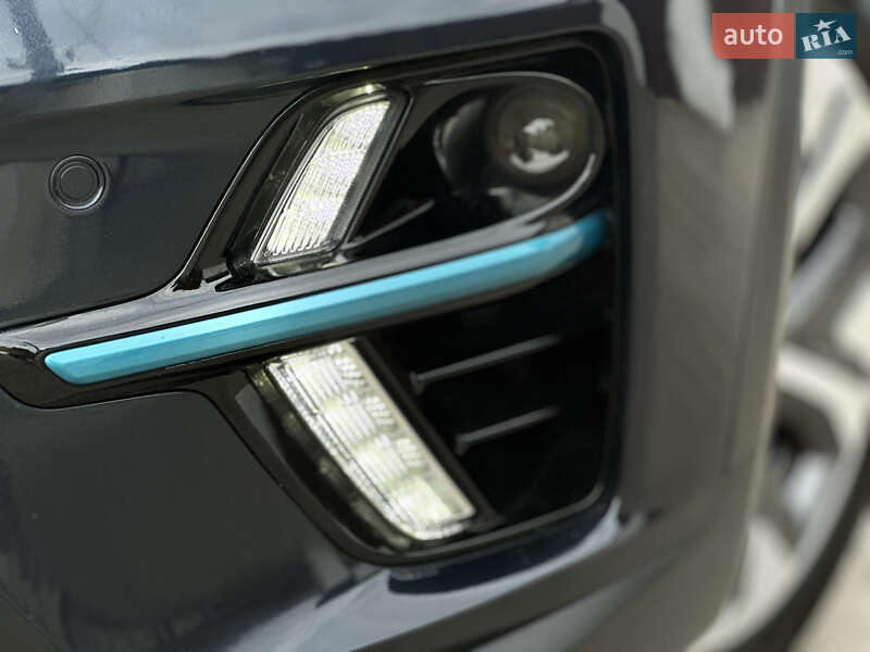 Позашляховик / Кросовер Kia Niro 2021 в Дрогобичі