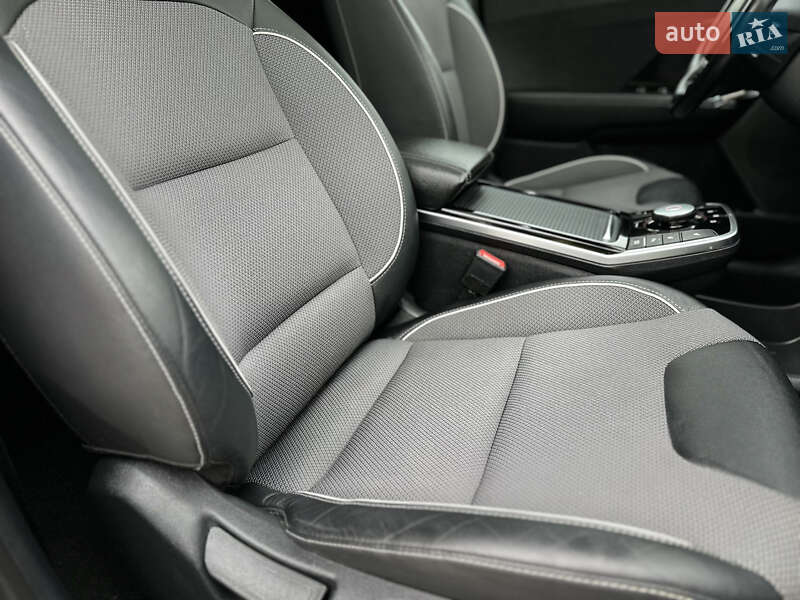 Позашляховик / Кросовер Kia Niro 2021 в Дрогобичі