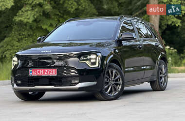 Внедорожник / Кроссовер Kia Niro 2023 в Дрогобыче
