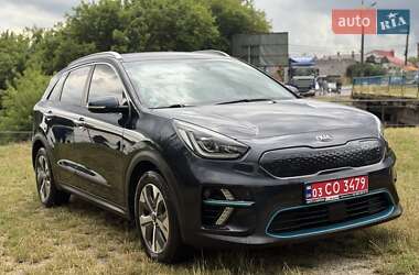 Позашляховик / Кросовер Kia Niro 2019 в Бердичеві