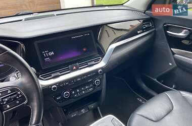 Внедорожник / Кроссовер Kia Niro 2019 в Белой Церкви