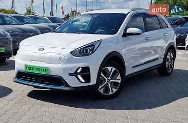Kia Niro 2021 Kia Niro 2021