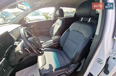 Внедорожник / Кроссовер Kia Niro 2021 в 
