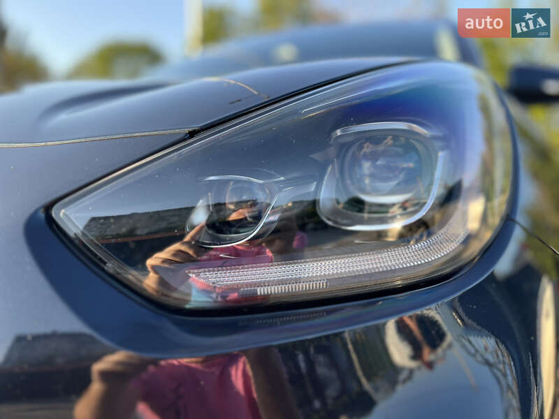 Внедорожник / Кроссовер Kia Niro 2019 в Тернополе