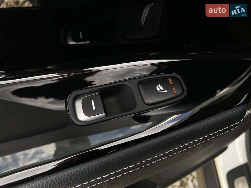 Внедорожник / Кроссовер Kia Niro 2021 в Львове