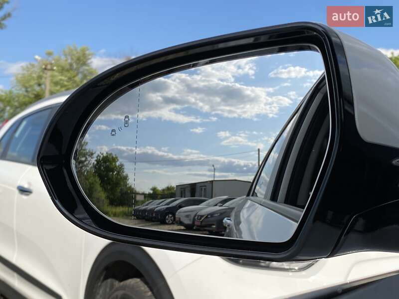 Внедорожник / Кроссовер Kia Niro 2021 в Львове