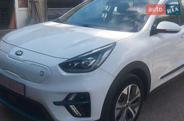 Внедорожник / Кроссовер Kia Niro 2019 в Одессе