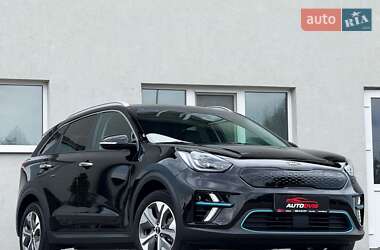 Внедорожник / Кроссовер Kia Niro 2020 в Луцке