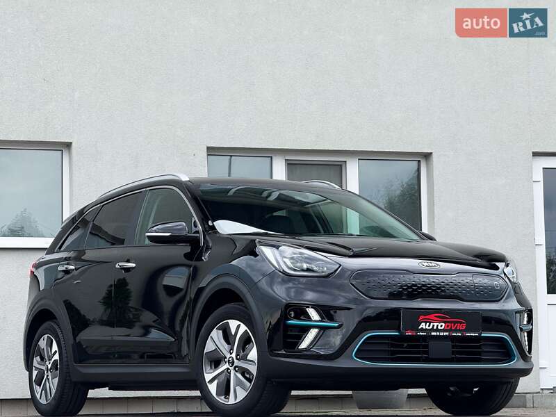 Kia Niro 2020