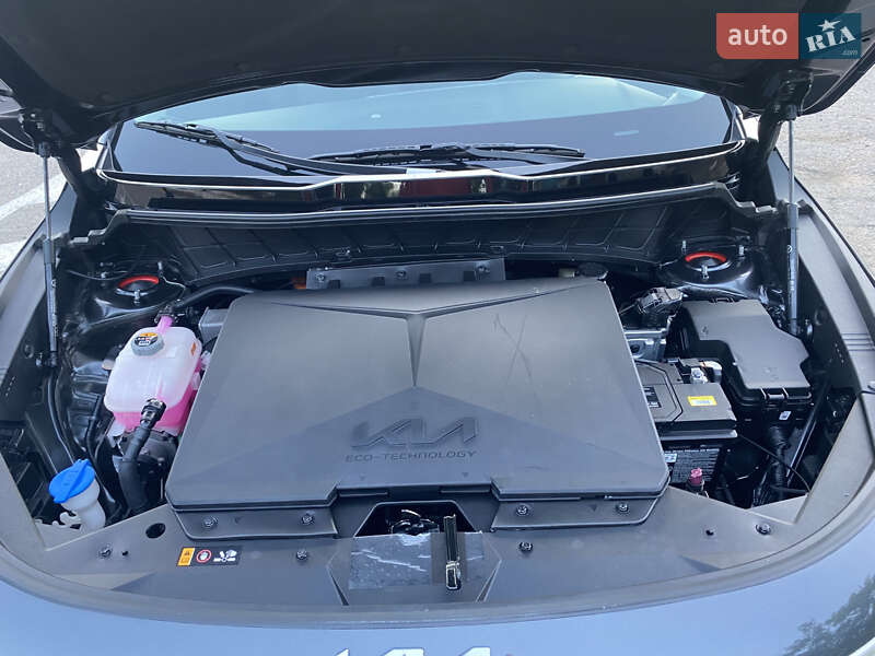 Внедорожник / Кроссовер Kia Niro 2023 в Одессе