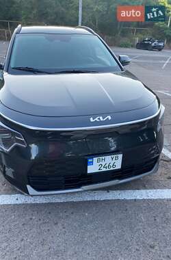 Внедорожник / Кроссовер Kia Niro 2023 в Одессе