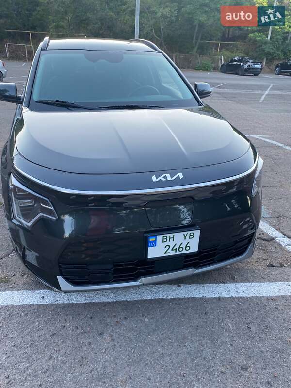 Внедорожник / Кроссовер Kia Niro 2023 в Одессе