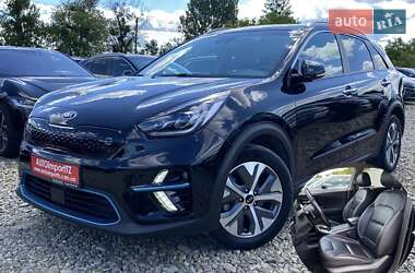 Kia Niro 2021 Kia Niro 2021