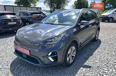 Позашляховик / Кросовер Kia Niro 2020 в Дубні