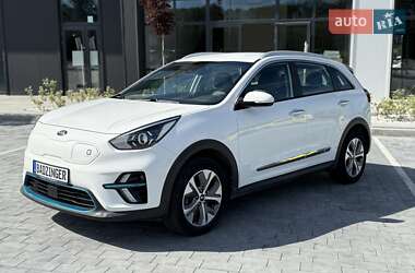 Kia Niro 2021 Kia Niro 2021