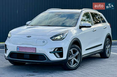 Внедорожник / Кроссовер Kia Niro 2020 в Самборе