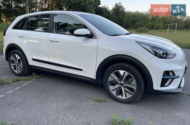 Kia Niro 2021 Kia Niro 2021