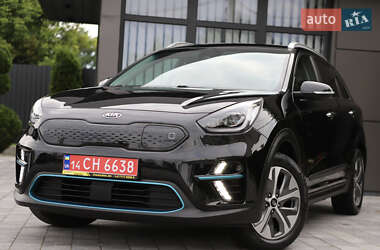 Внедорожник / Кроссовер Kia Niro 2020 в Дрогобыче