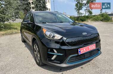 Позашляховик / Кросовер Kia Niro 2019 в Вінниці