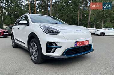 Внедорожник / Кроссовер Kia Niro 2022 в Киеве