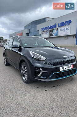 Внедорожник / Кроссовер Kia Niro 2021 в Ковеле